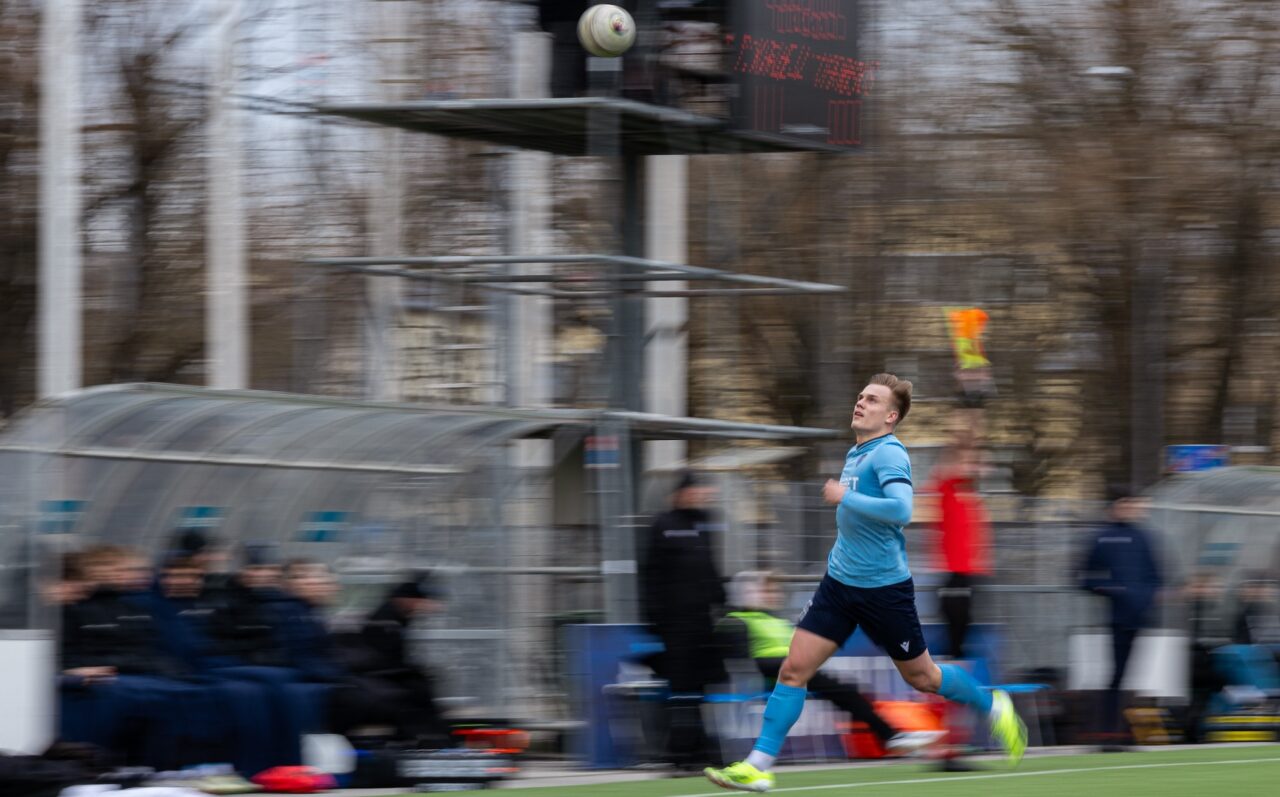 Meeskond täiendab ridu mitme uue mängijaga